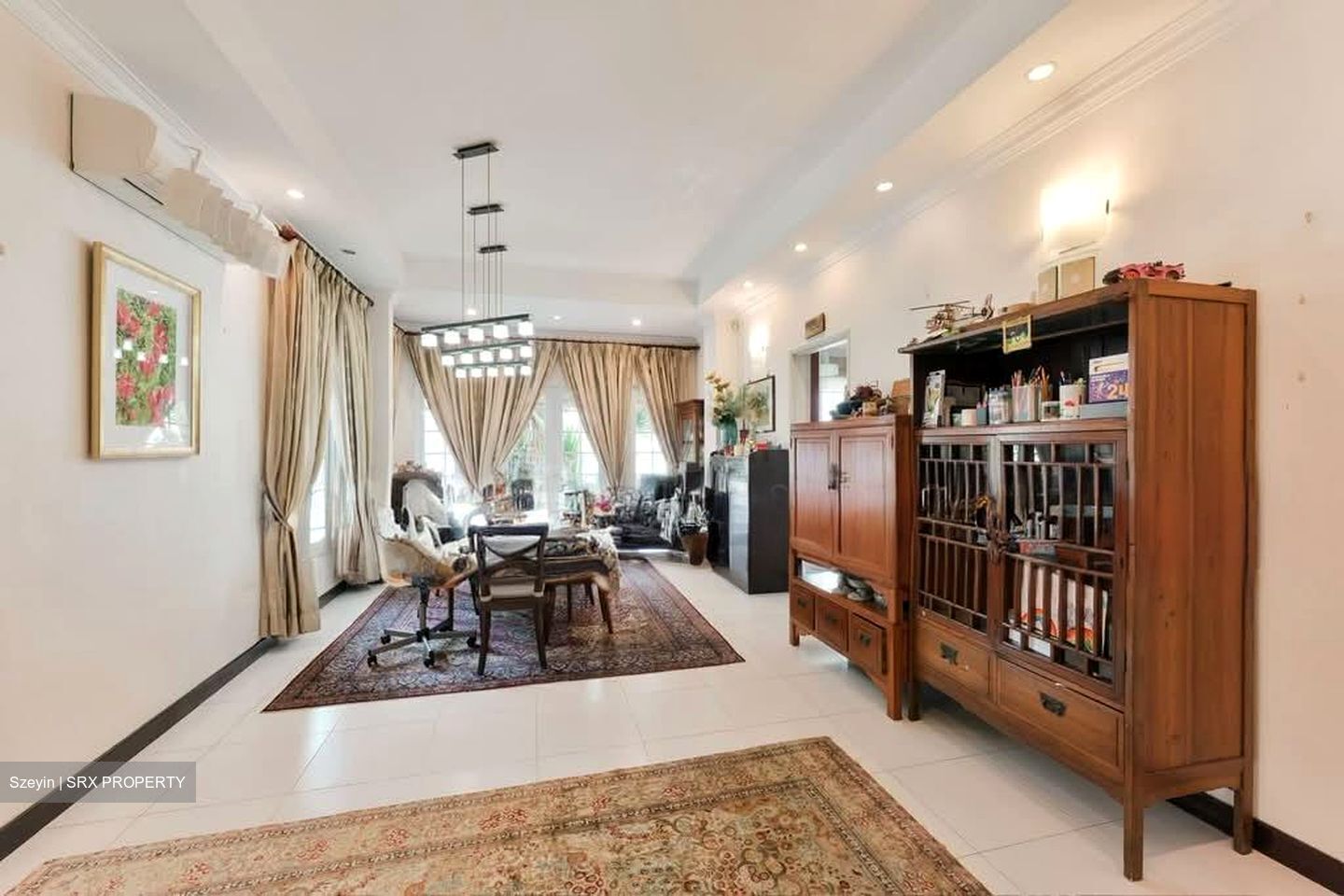 Jalan Haji Salam (D16), Semi-Detached #541101521